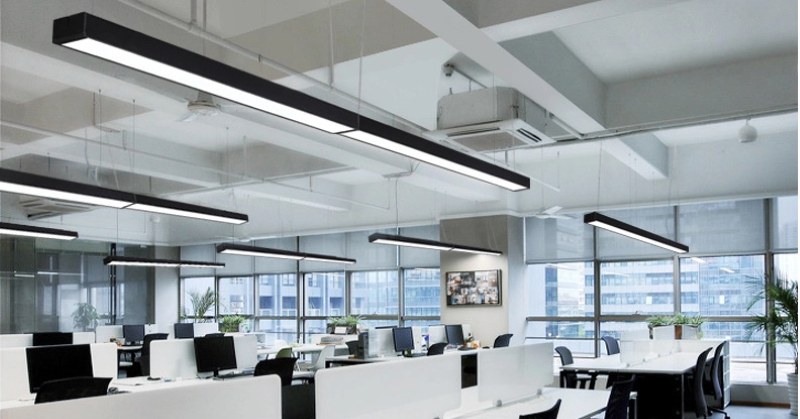 Công ty đèn led HP Lighting Co